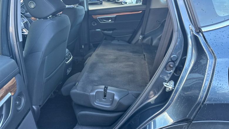 Honda CR-V 1.5 VTEC Turbo SE 5dr 2WD Petrol Estate